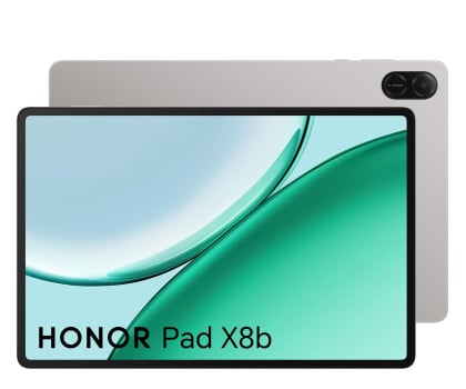 Tablet 11'' HONOR Pad X8b 4GB/128GB LTE Space Gray